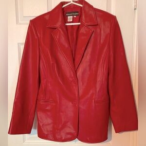 Bianca Nygard leather jacket 12